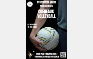 Reprise Volley-ball