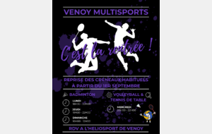 Rentrée