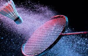 Tournoi double feminin