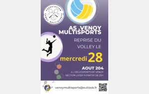 Reprise volley