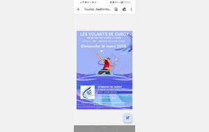 Tournoi de Gurgy