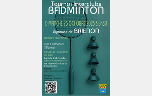 Tournoi de Brienon au chapeau