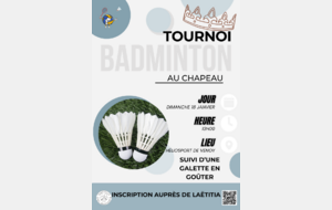 Tournoi des Rois