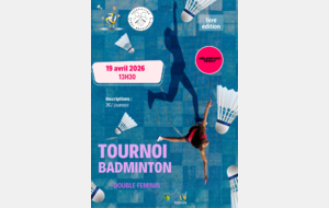 1 édition tournoi féminin à Venoy