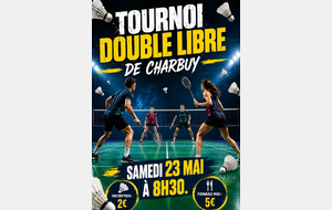 Tournoi de Charbuy