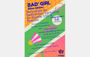 BAD'GIRL