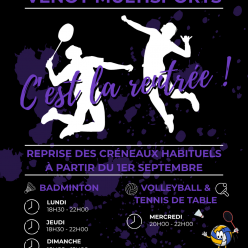 Rentrée