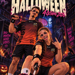 Tournoi halloween
