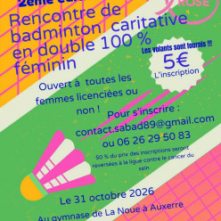 bad girl octobre rose