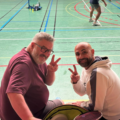 Tournoi de Brienon