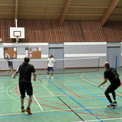 Tournoi de Brienon