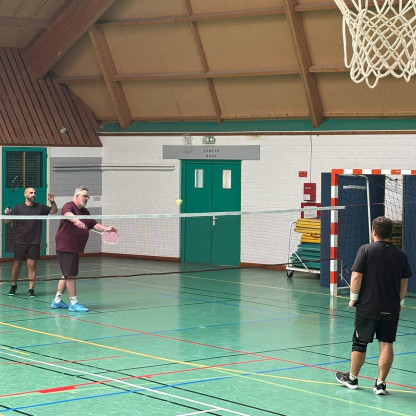 Tournoi de Brienon