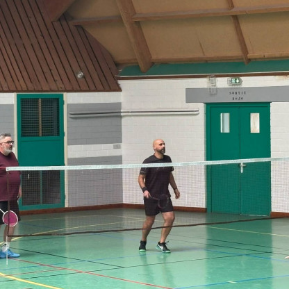Tournoi de Brienon