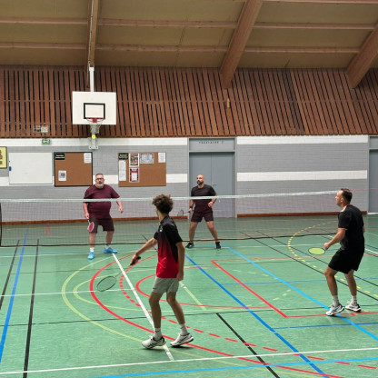 Tournoi de Brienon