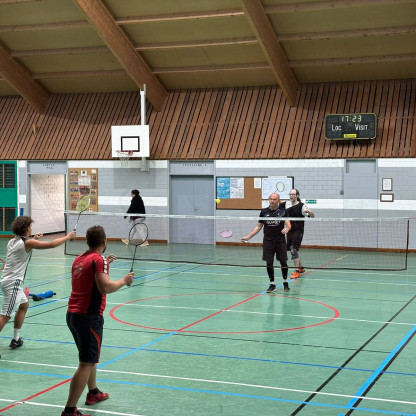 Tournoi de Brienon