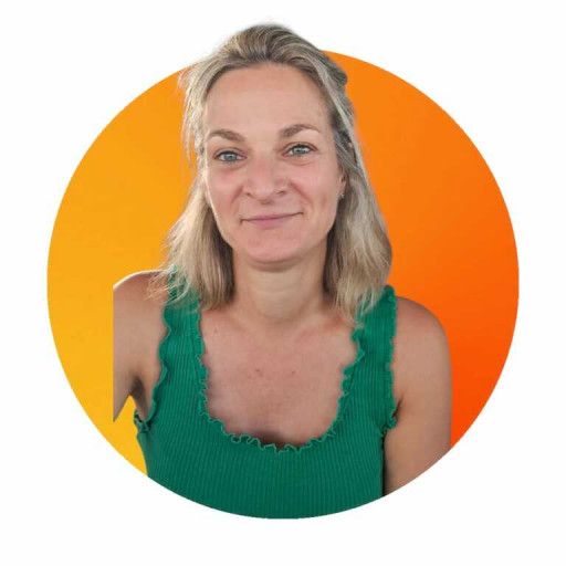 Cécile Carroue